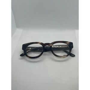 Andy Wolf Tortoise Shell Eyeglasses Women's Designer Frames Stylish